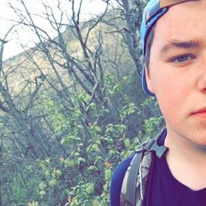 Meet your Posher, Tanner